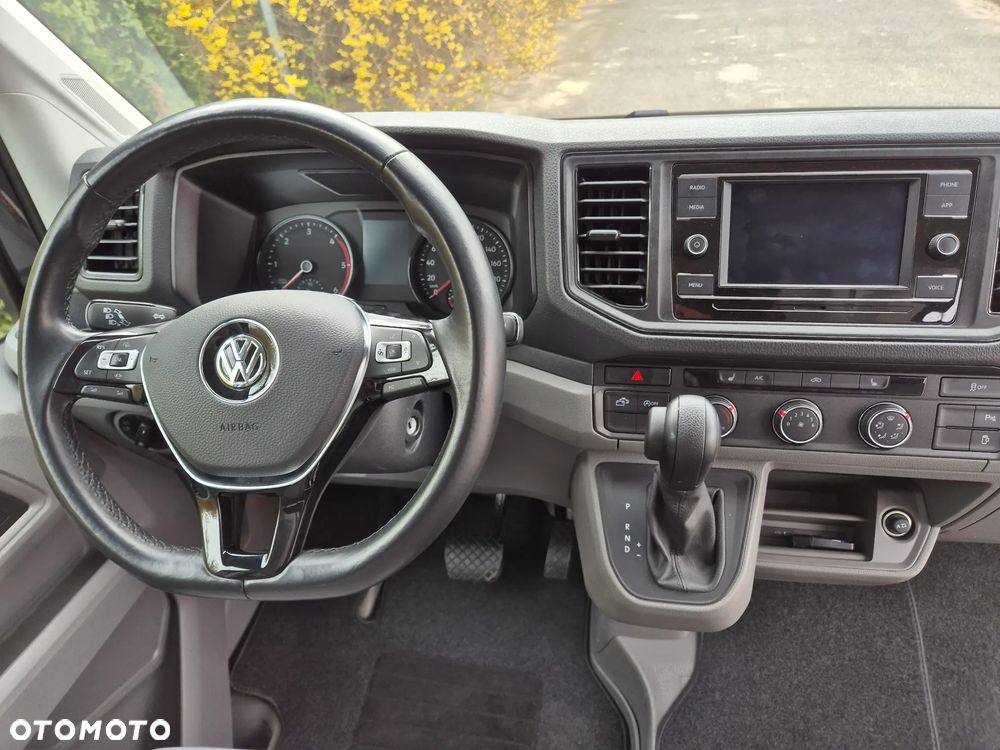 Volkswagen AUTOMAT 180KM FV23% GRAND CALIFORNIA 2023 MAX doposażony kamper van - 8