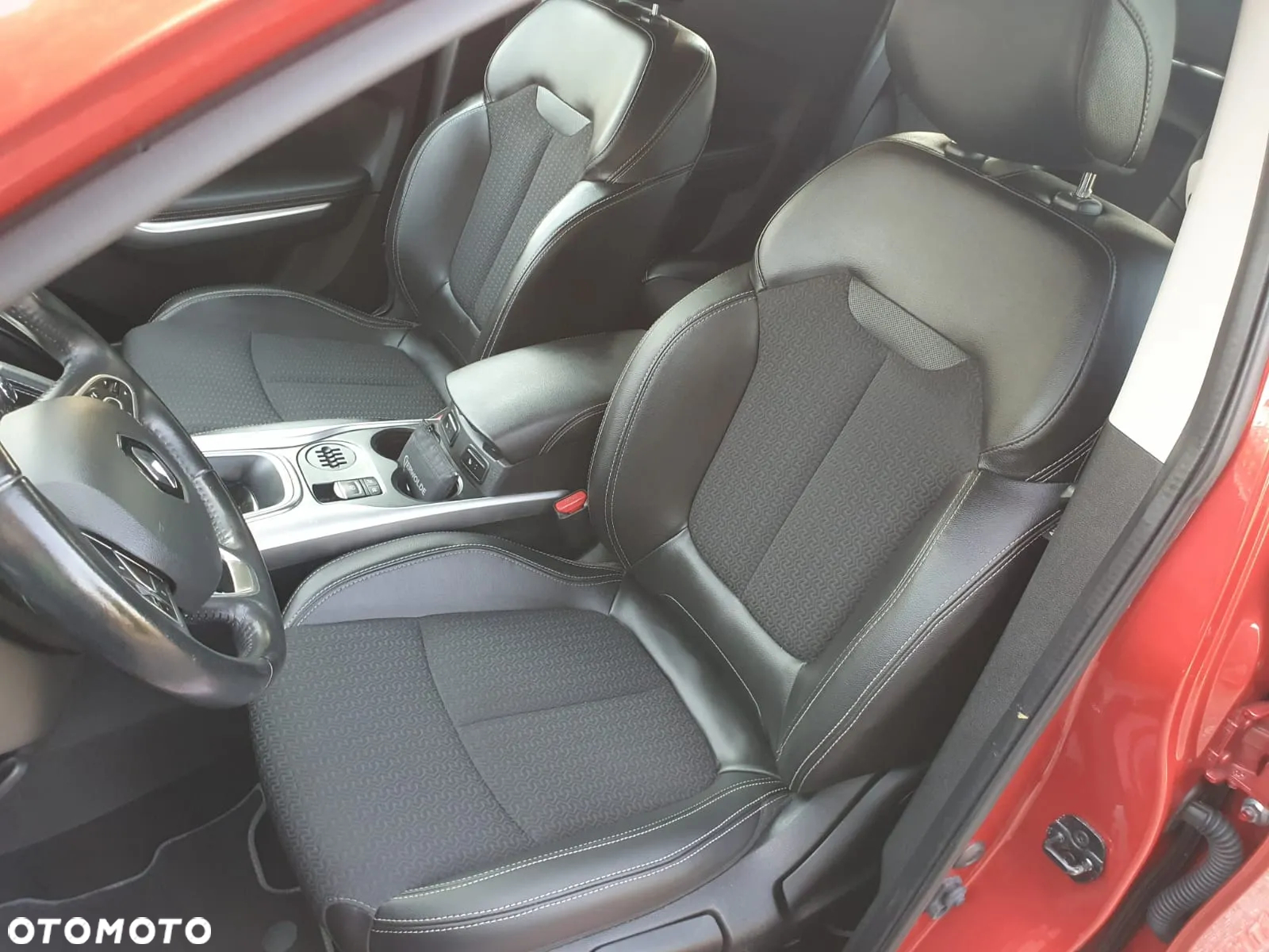 Renault Kadjar Energy dCi 110 EDC Bose Edition - 21