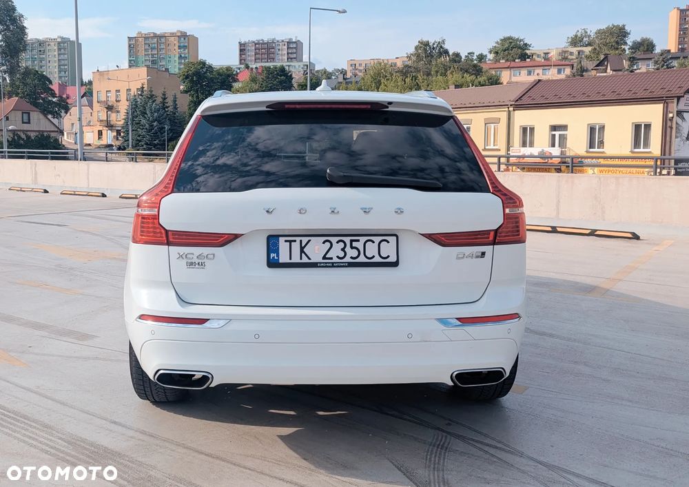 Volvo XC 60 D4 AWD Inscription - 6