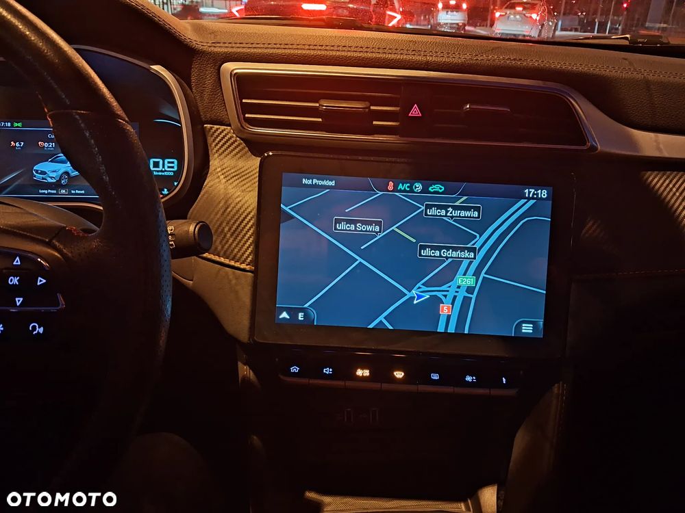 MG ZS 1.5 VTi-Tech Excite - 23