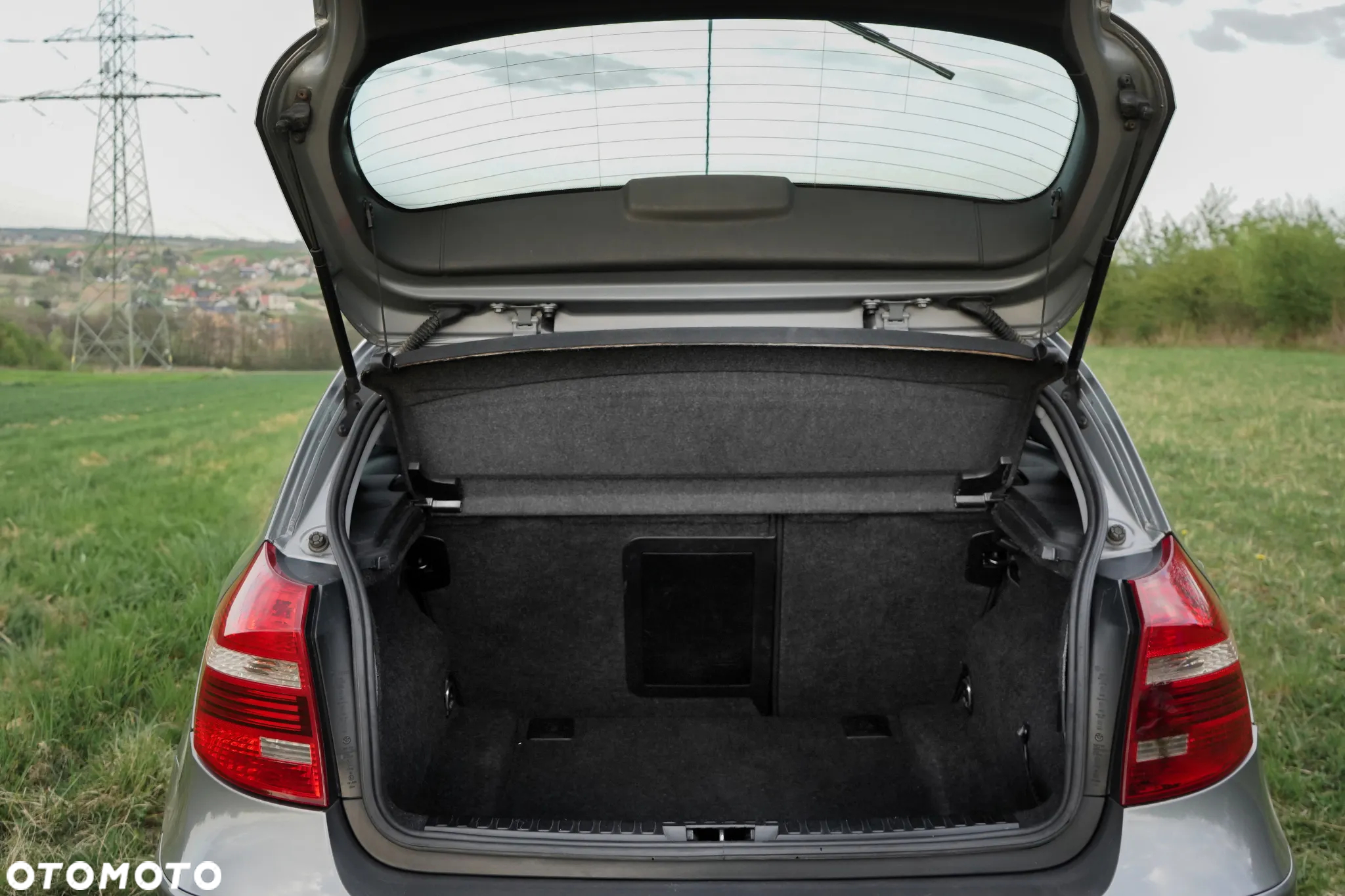 BMW Seria 1 118d - 15