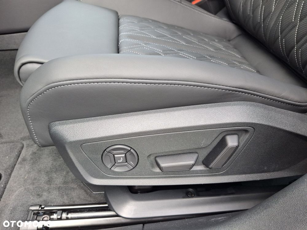 Audi A6 Limousine - 10