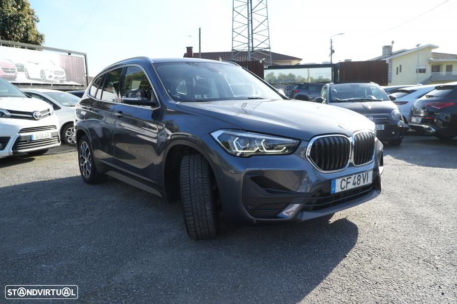 BMW X1 25 e xDrive Corporate Edition - 5