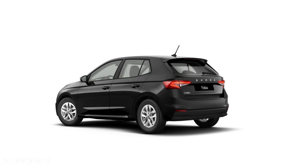 Skoda Fabia 1.0 TSI Edition 130 - 2