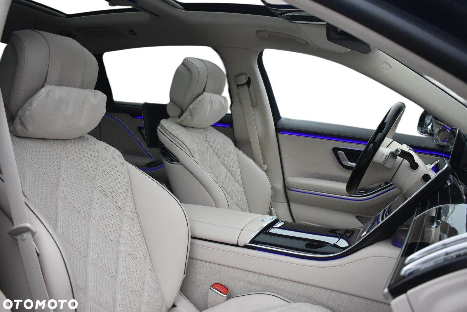 Mercedes-Benz Inny - 8