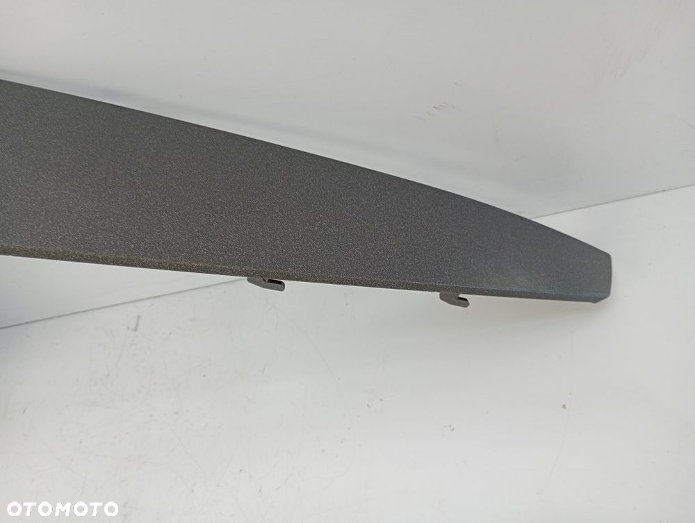 dekor listwa konsoli prawa mercedes sprinter w906 lift 2013-2018r A9066890137 - 6