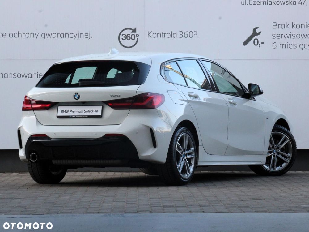 BMW Seria 1 - 2