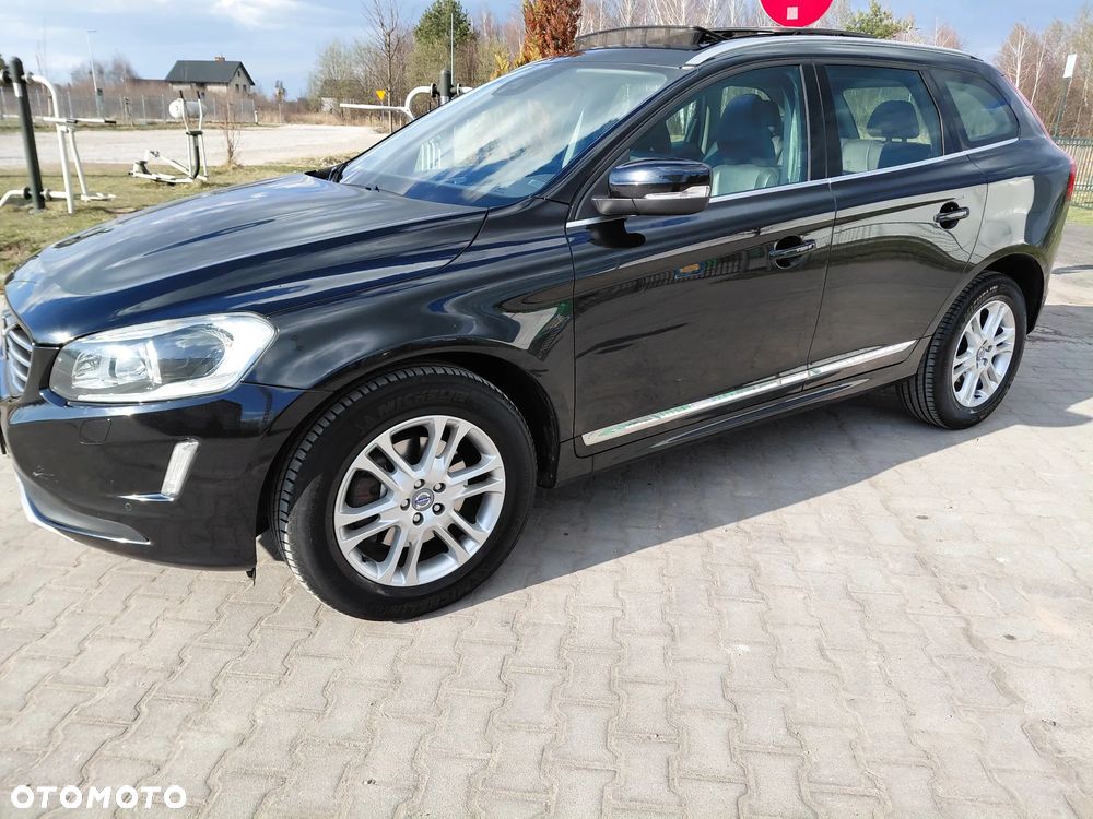 Volvo XC 60 - 9
