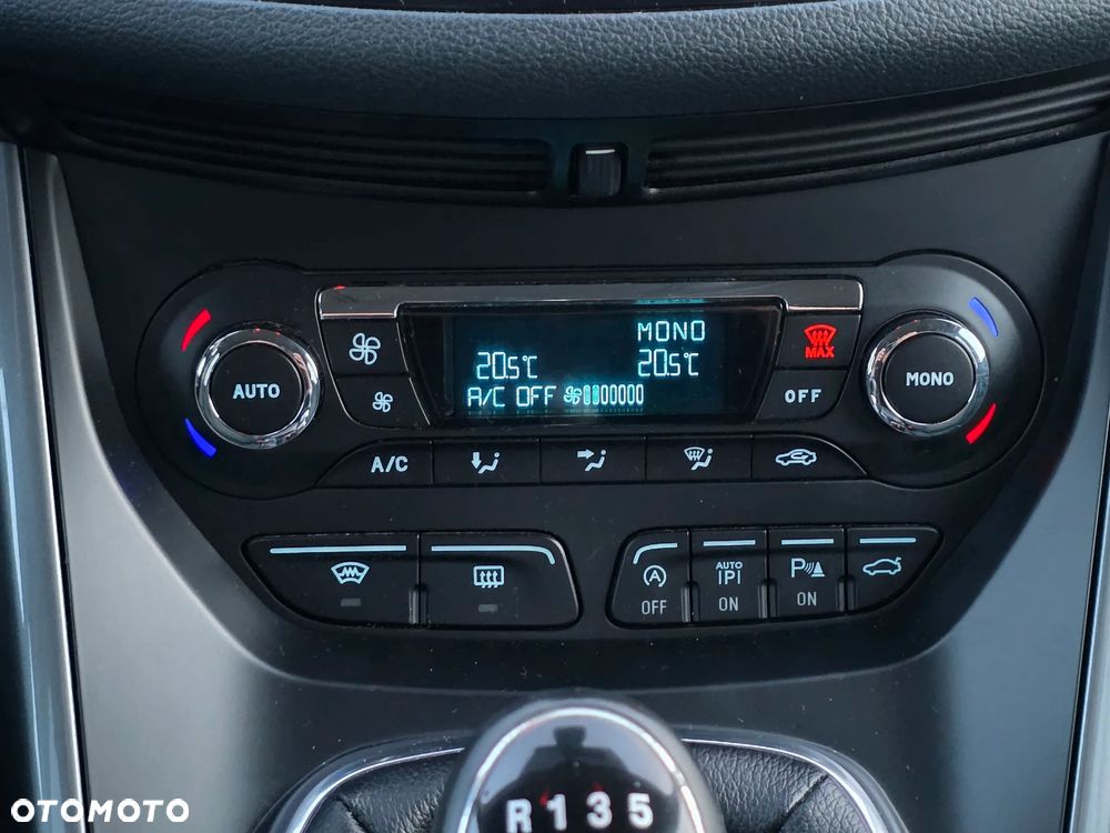 Ford C-MAX 1.6 EcoBoost Start-Stop-System Titanium - 19