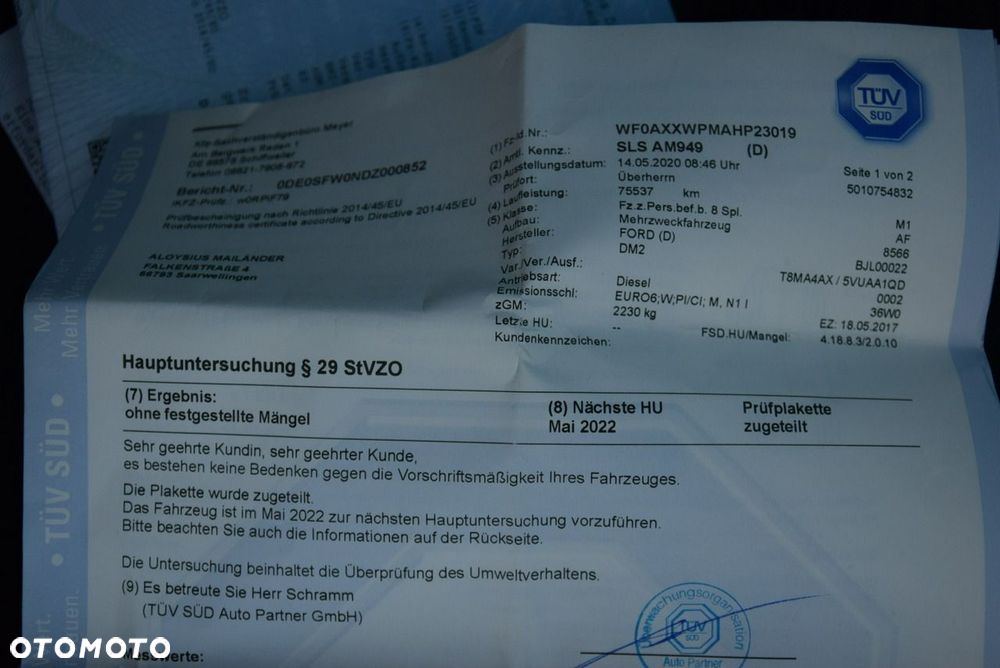 Ford Kuga 2.0 TDCi 4x4 Titanium - 33