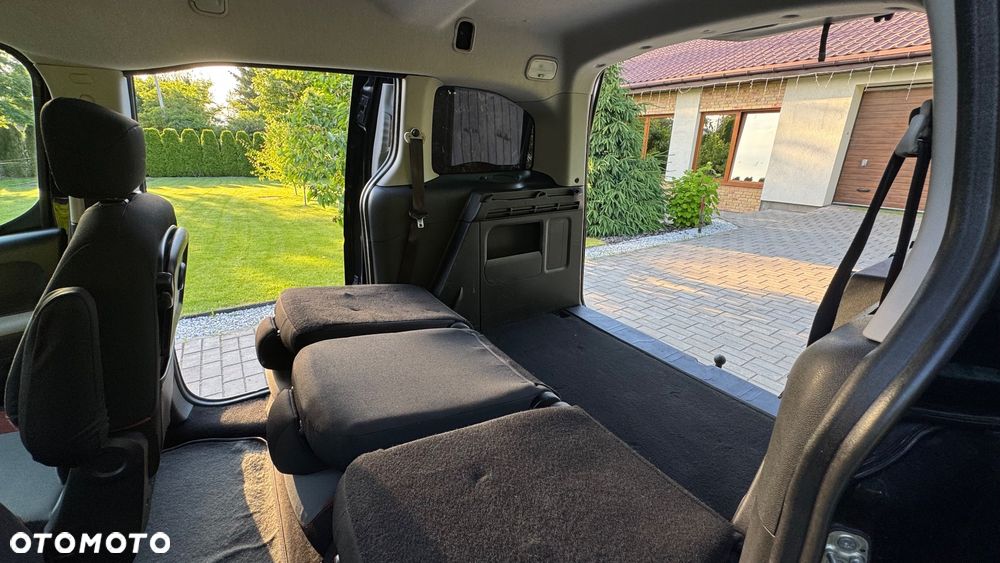Peugeot Partner 1.6 HDi Outdoor - 9