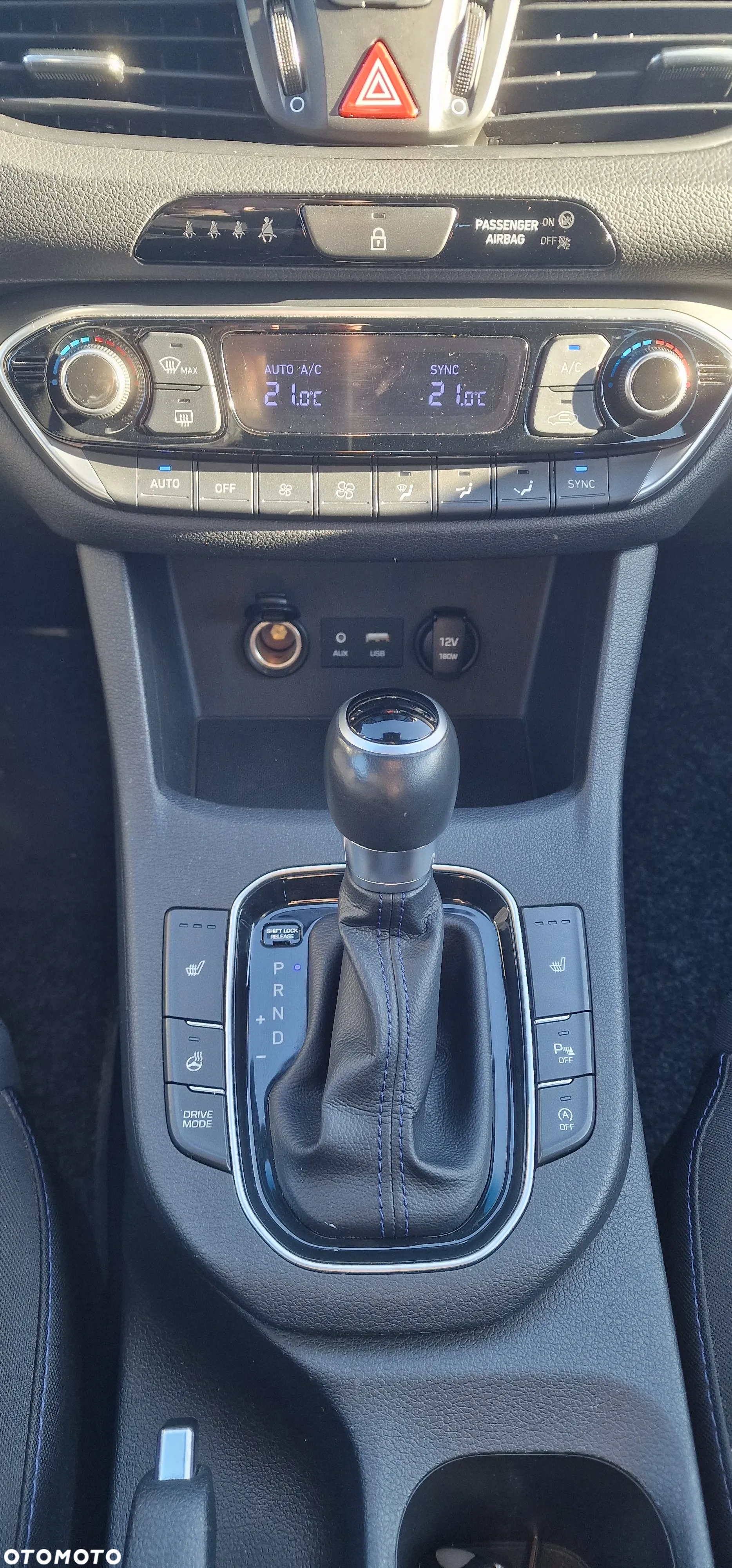 Hyundai i30 1.4 T-GDI DCT Passion Plus - 9