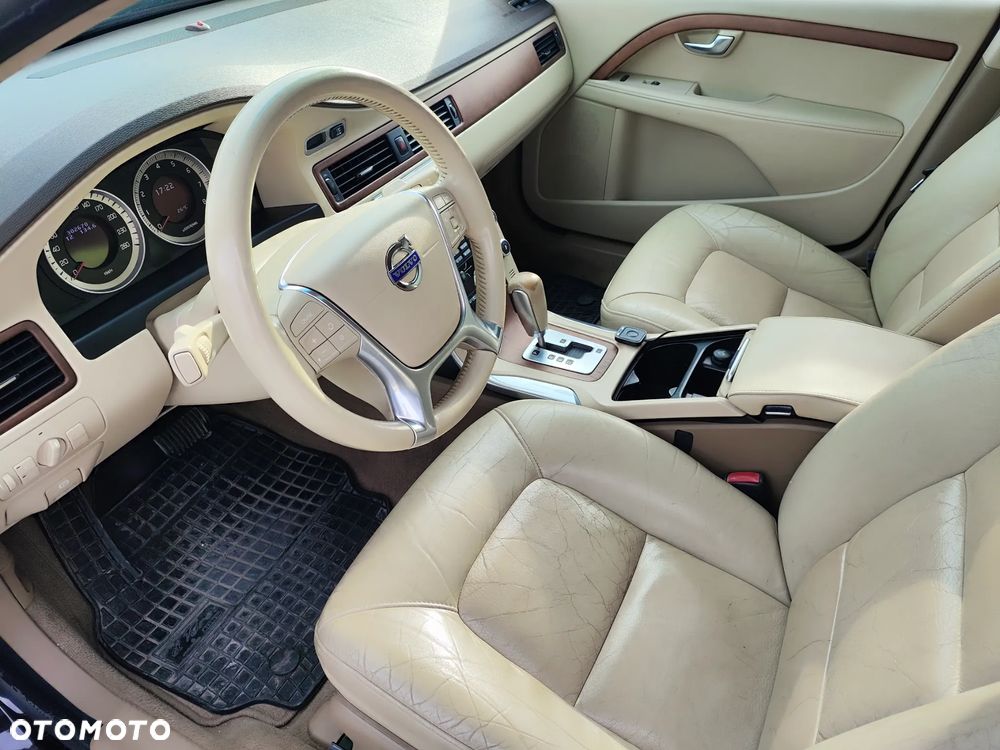 Volvo S80 - 8
