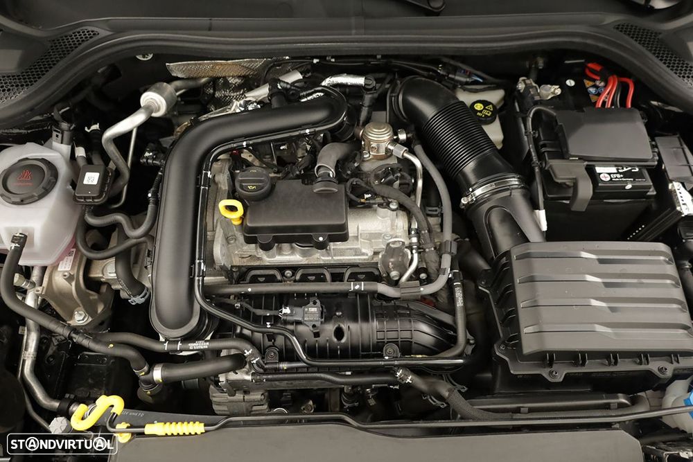 Audi A1 Sportback 25 TFSI Advanced - 23