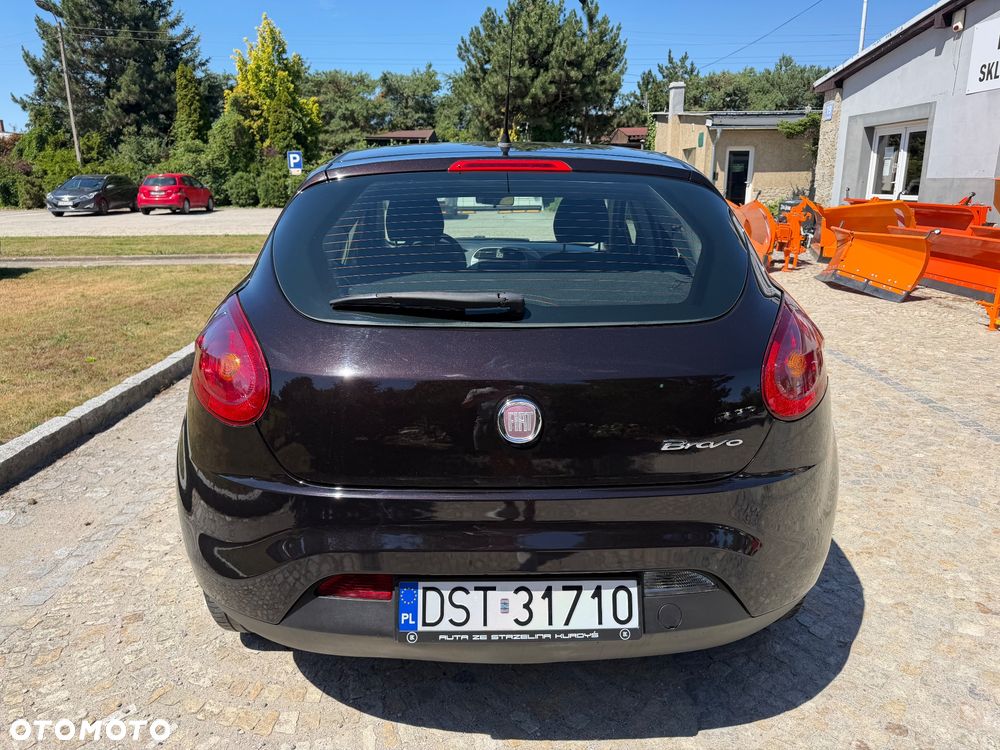 Fiat Bravo 1.4 16V Easy - 13