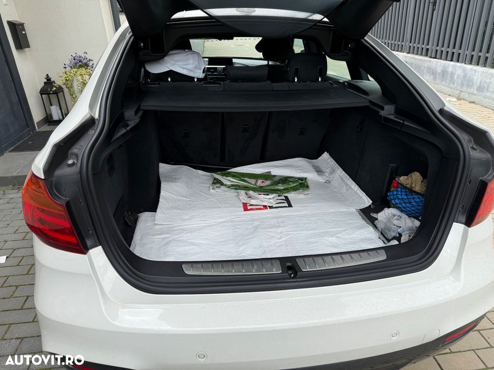 BMW Seria 3 - 13