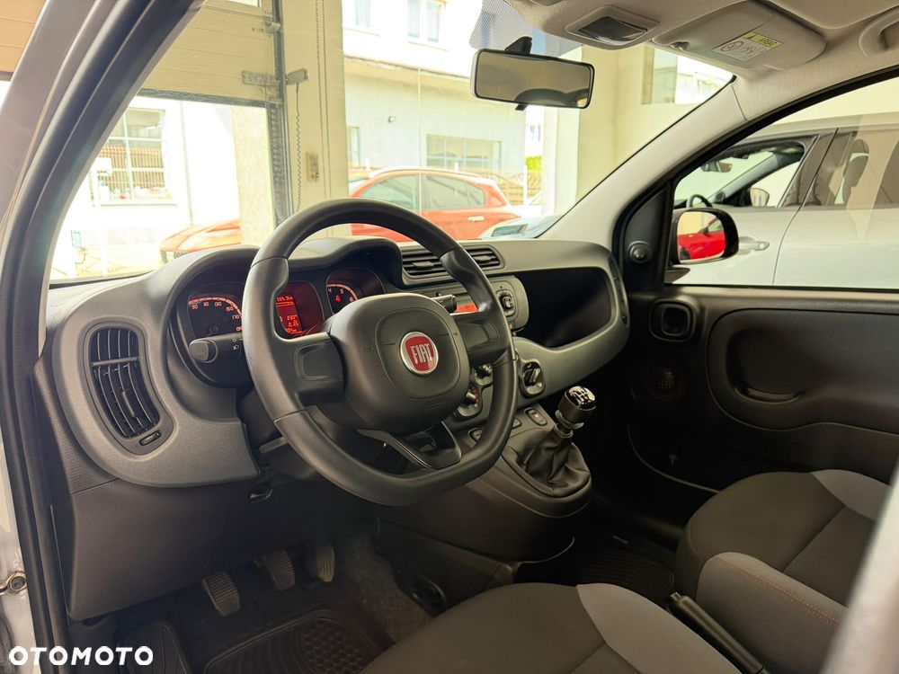 Fiat Panda 1.2 Easy - 10