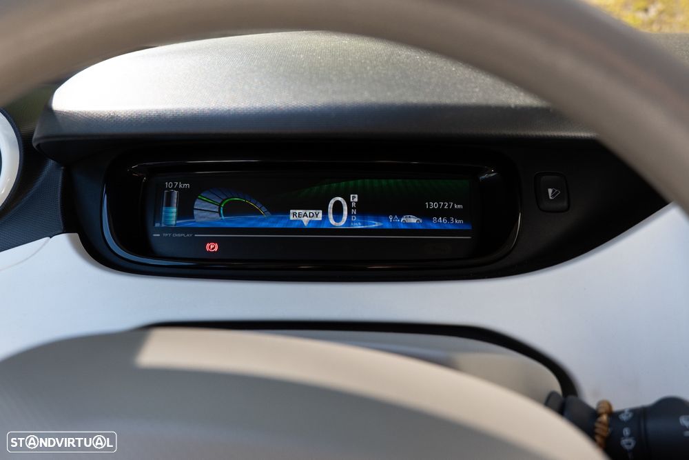 Renault Zoe (c/ Bateria) Intens 40 Q90 - 10