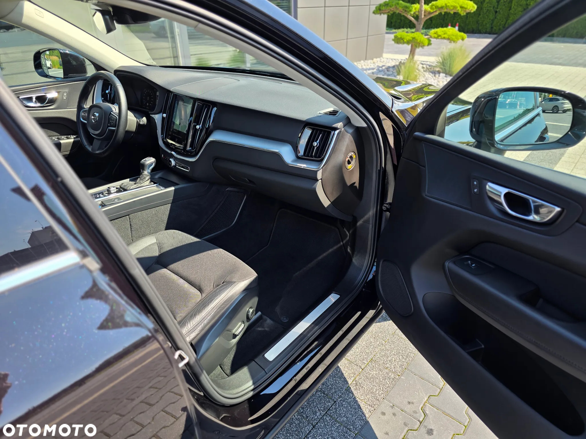 Volvo XC 60 D4 SCR AWD Inscription - 22