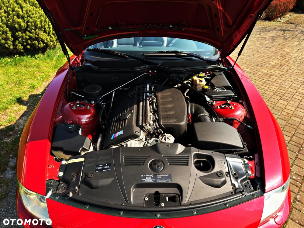 BMW Z4 M - 13