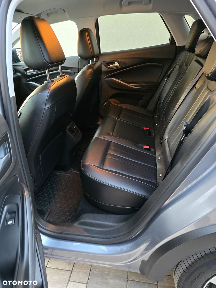 Opel Grandland X Plug-in-Hybrid4 1.6 DI Start/Stop Ultimate - 19