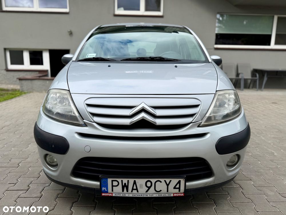 Citroën C3 1.4 HDi Style - 2