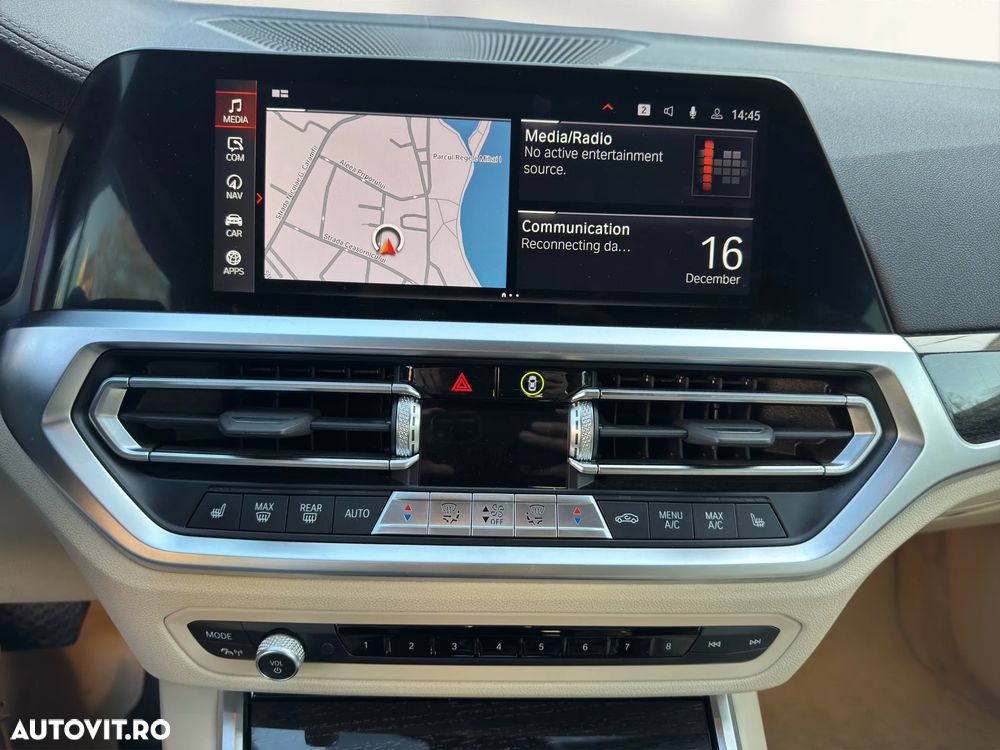 BMW Seria 4 430i xDrive AT - 19