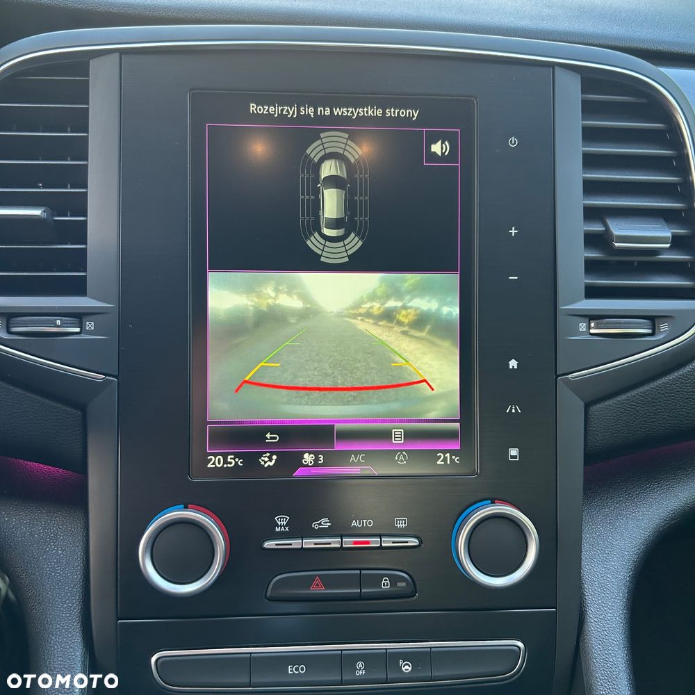 Renault Talisman ENERGY dCi 130 EDC INTENS - 16