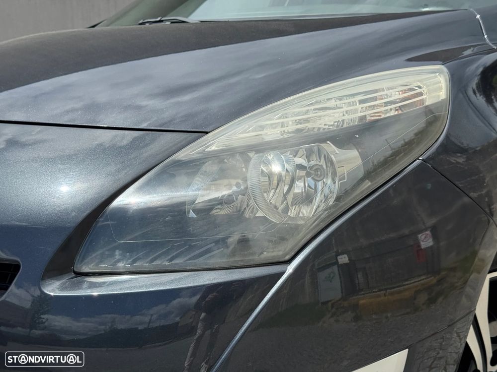 Renault Grand Scénic 1.5 dCi Bose Edition 7L - 6