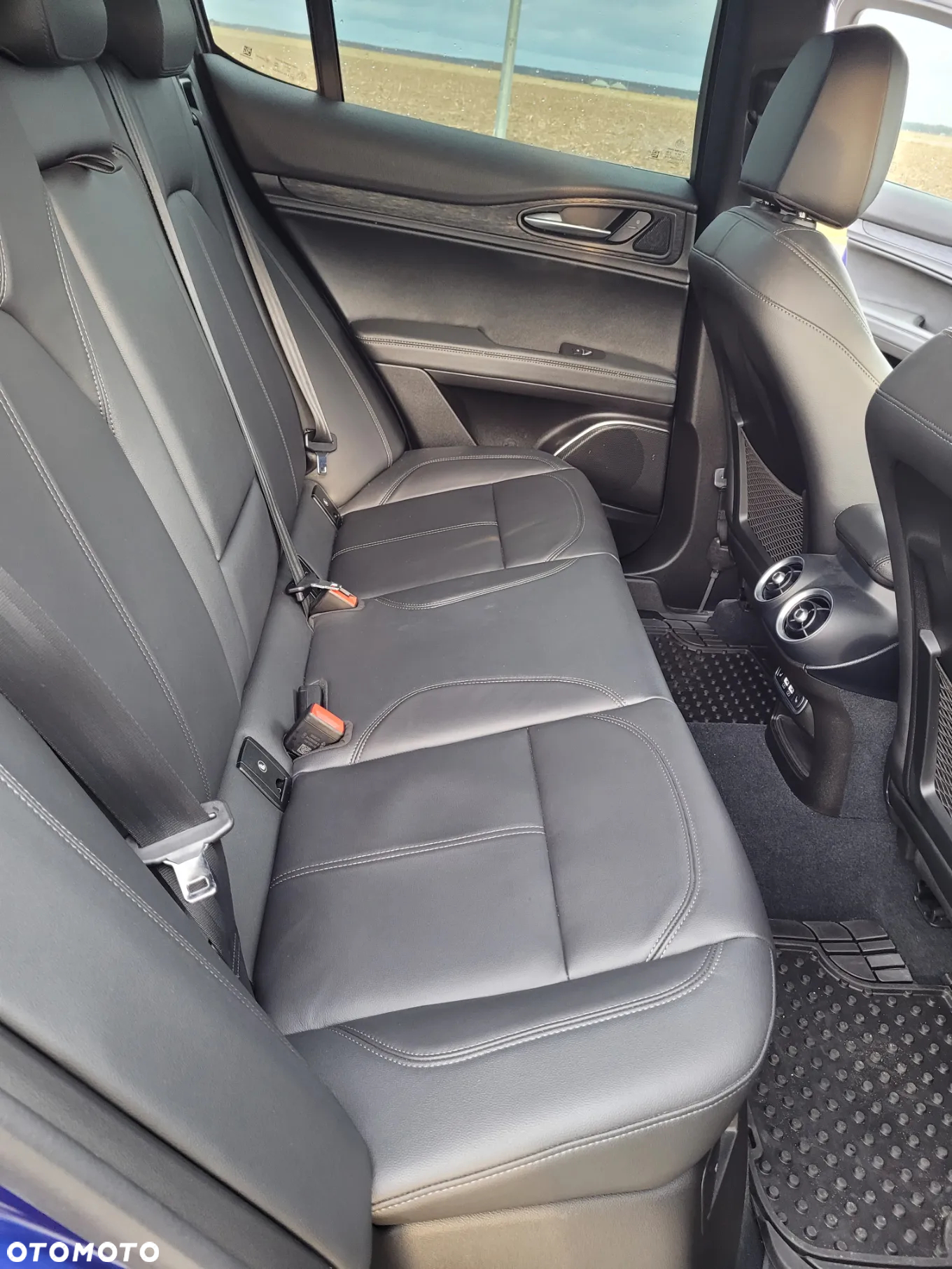 Alfa Romeo Stelvio 2.0 Turbo Sprint Q4 - 27
