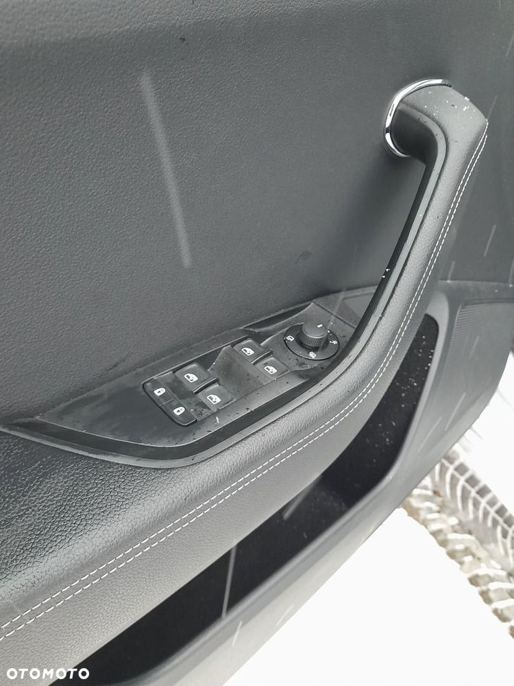 Skoda Superb 2.0 TSI 4x4 Style DSG - 15