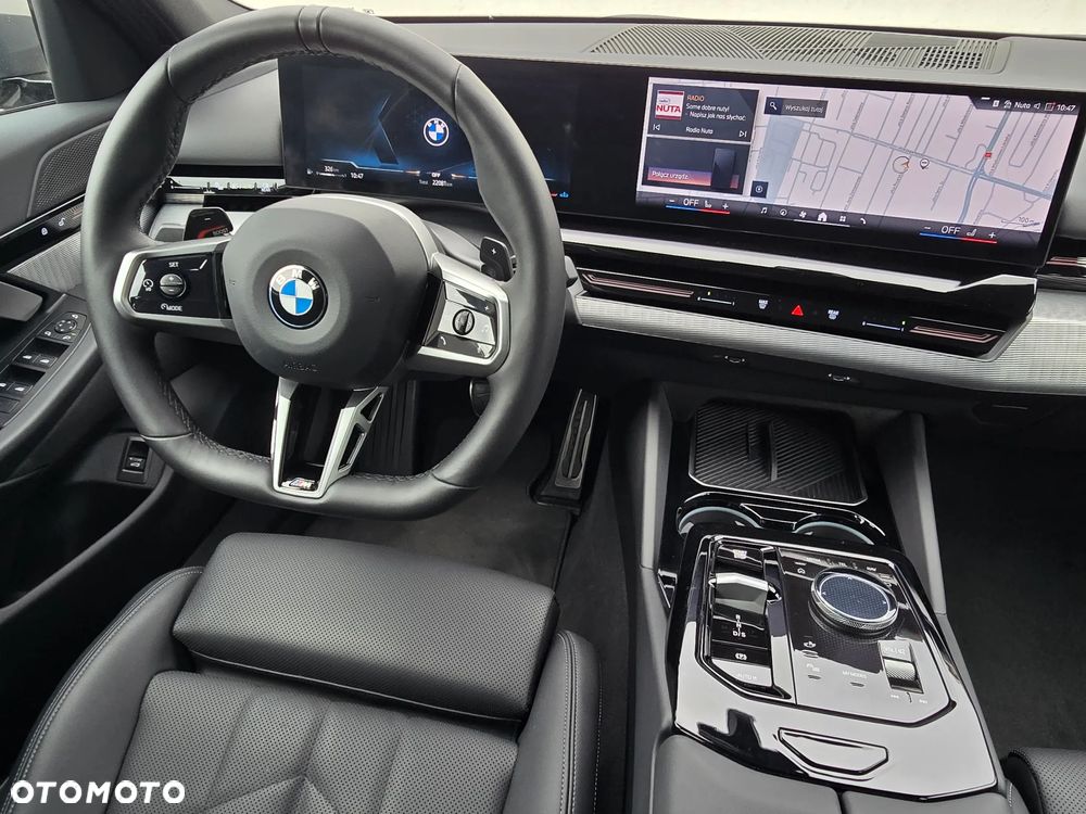 BMW Seria 5 - 13