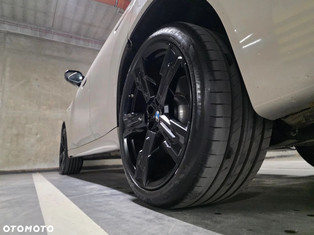 BMW X3 xM50 mHEV - 17
