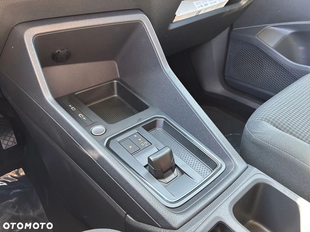 Volkswagen Caddy Furgon/AUTOMAT 2.0 TDI 122 KM - 33