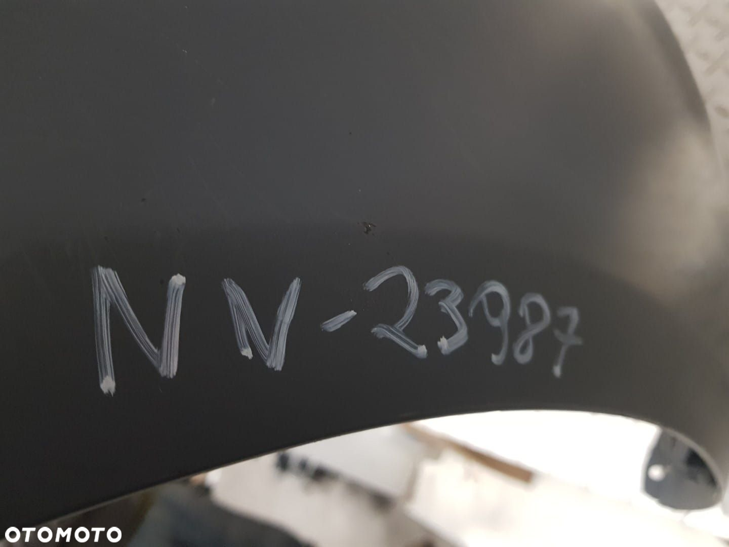 FABRYCZNIE NOWY ORYGINALNY ZDERZAK + MOCOWANIA PRZEDNI PRZÓD OPEL CORSA E 14-19 39003567 - 13