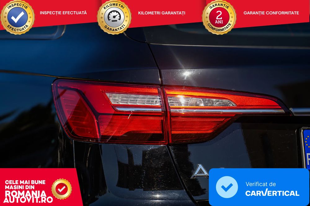 Audi A4 Allroad 2.0 40 TDI quattro S tronic MHEV - 5