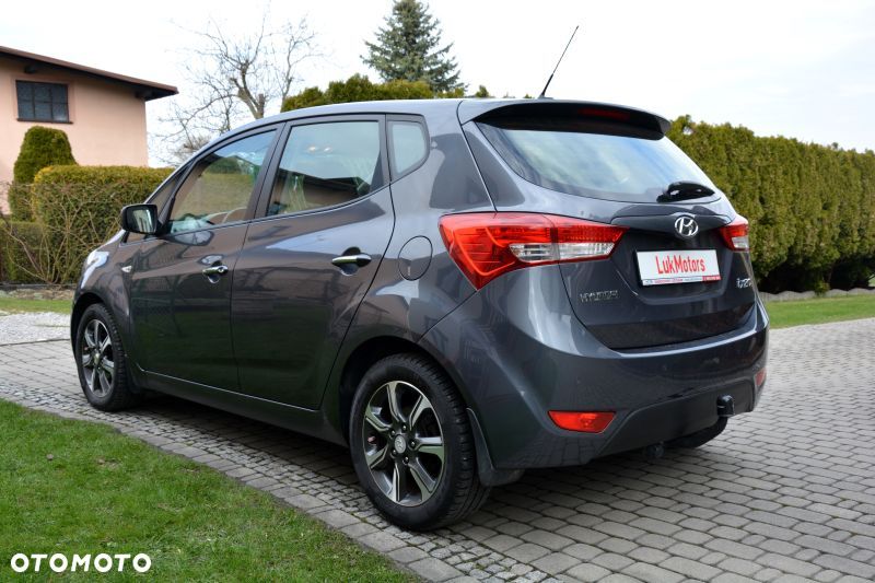 Hyundai ix20 1.4 Classic + - 18