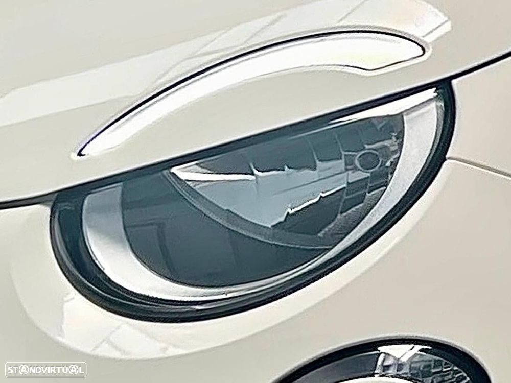 Fiat 500e C Icon - 17