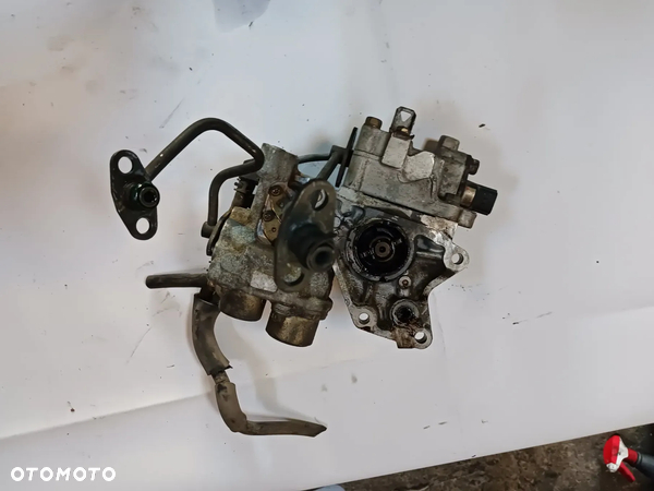Pompa paliwa 1,8GDI mitsubishi carisma MD351017 wysokiego ciśnienia