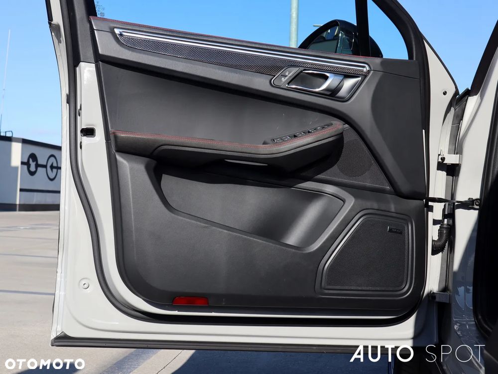 Porsche Macan GTS - 14