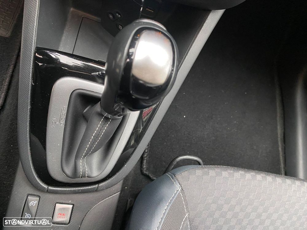 Renault Clio Sport Tourer TCe 120 EDC GT - 27