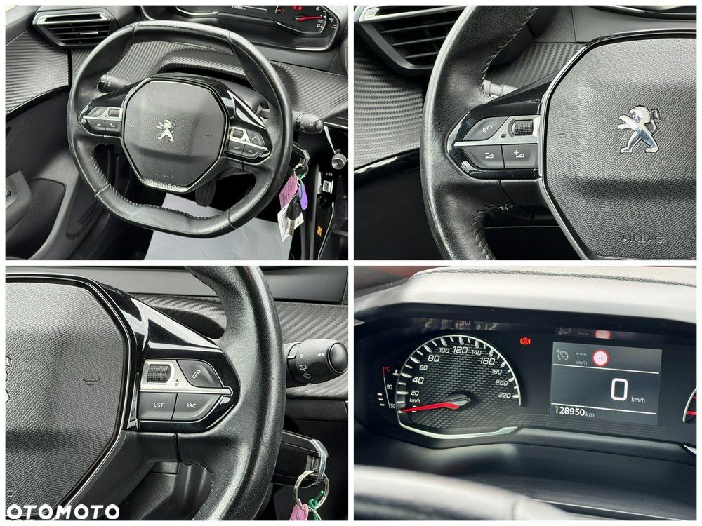 Peugeot 208 PureTech 100 Style - 26