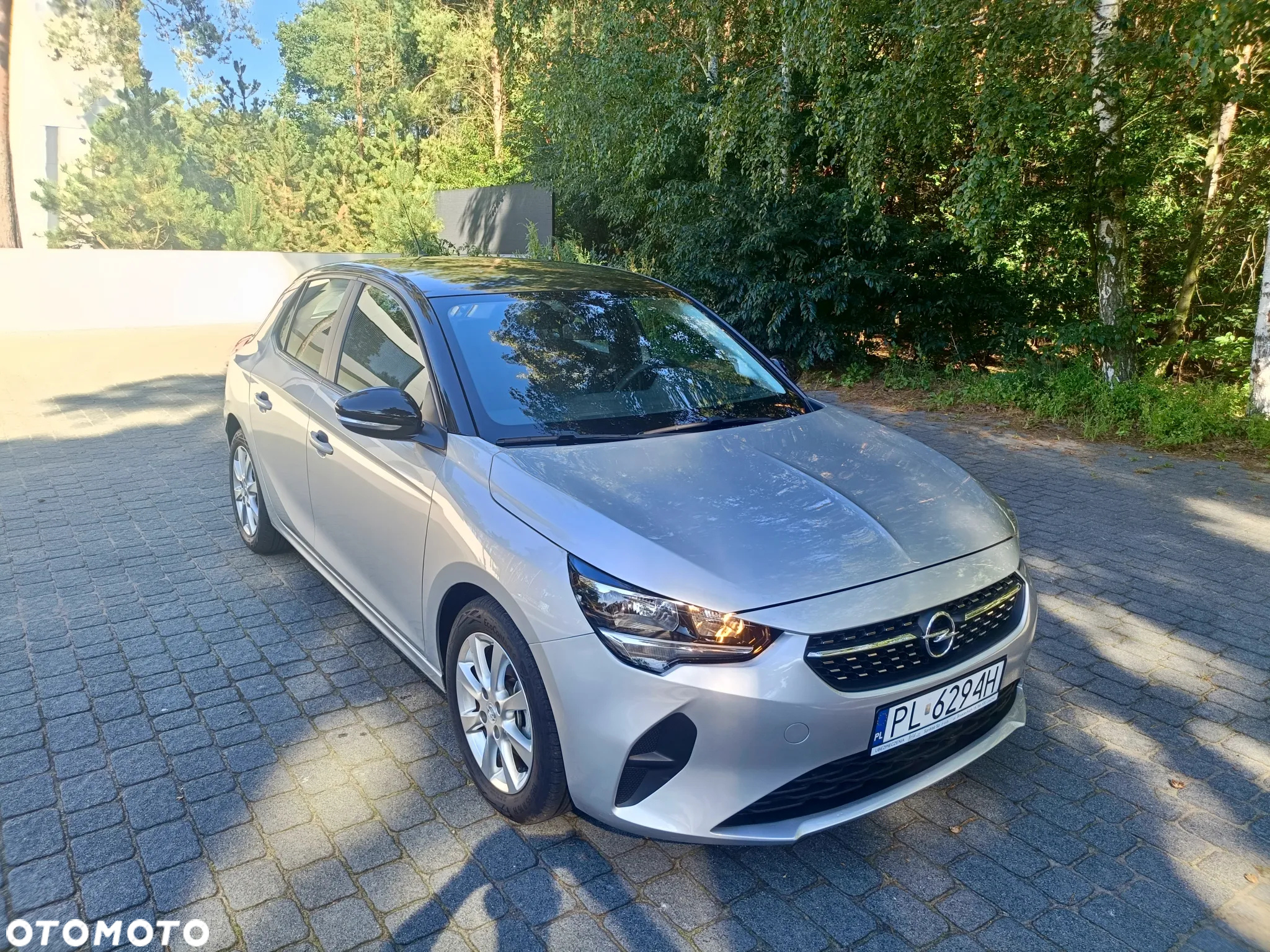 Opel Corsa 1.2 Direct Injection Turbo Start/Stop Edition - 27
