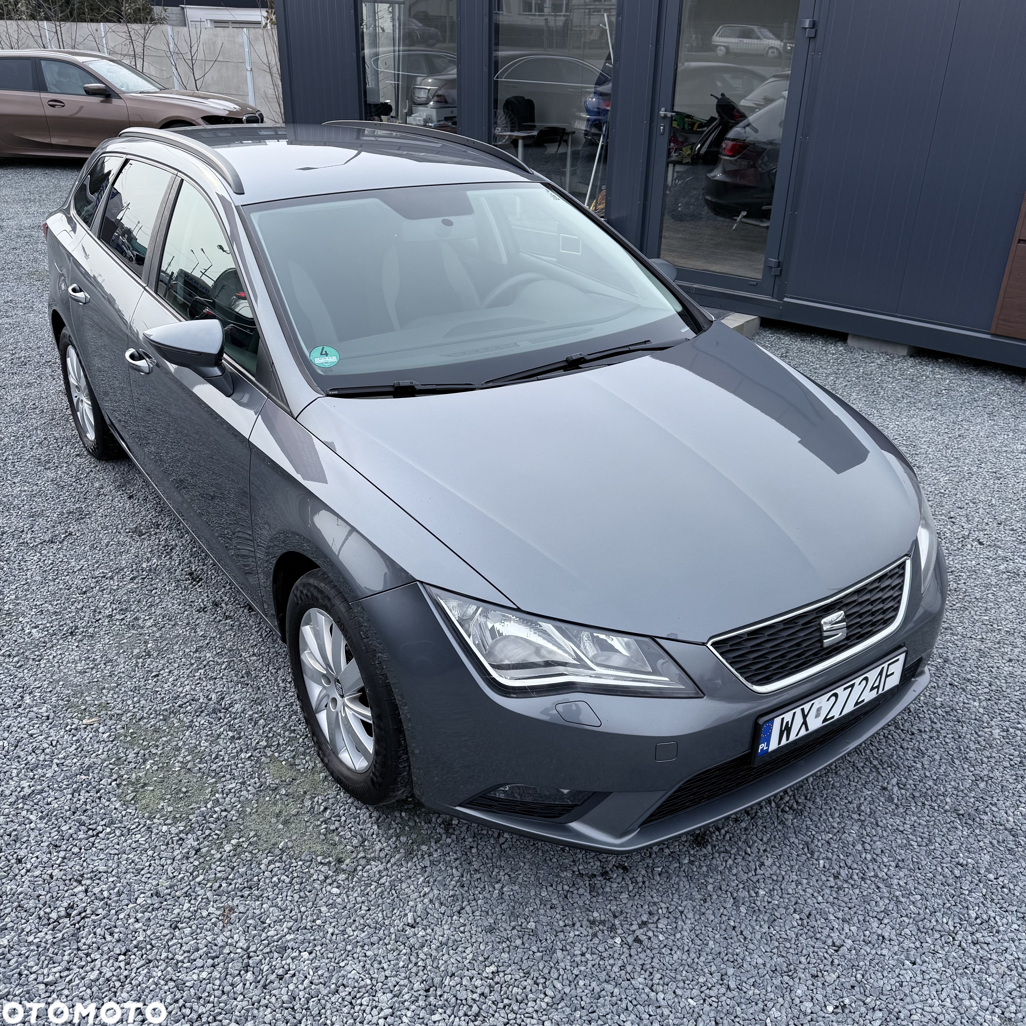 Seat Leon - 13