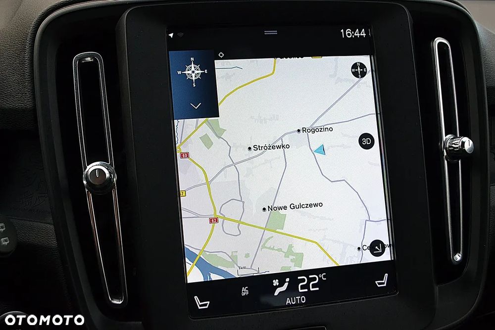 Volvo XC 40 D3 Momentum - 29