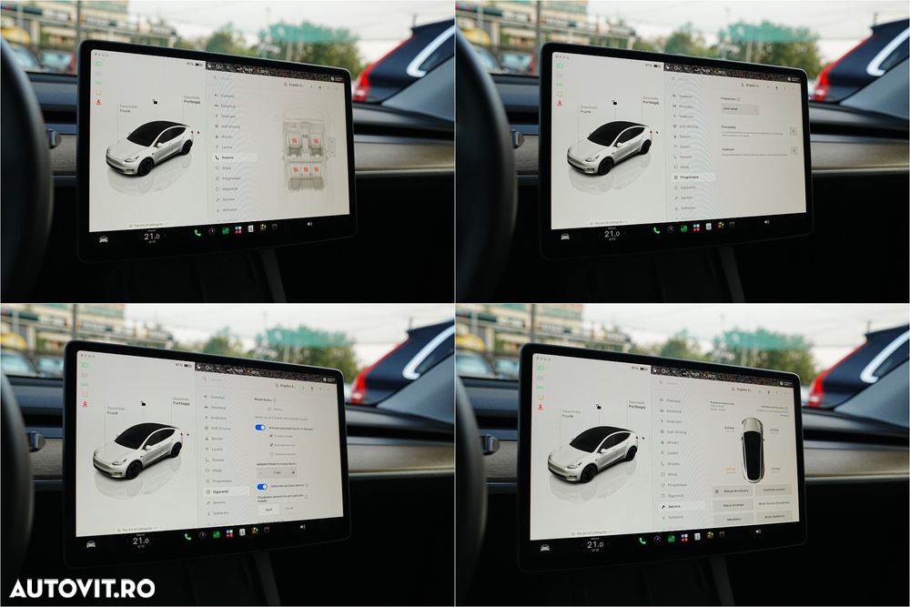 Tesla Model Y - 23