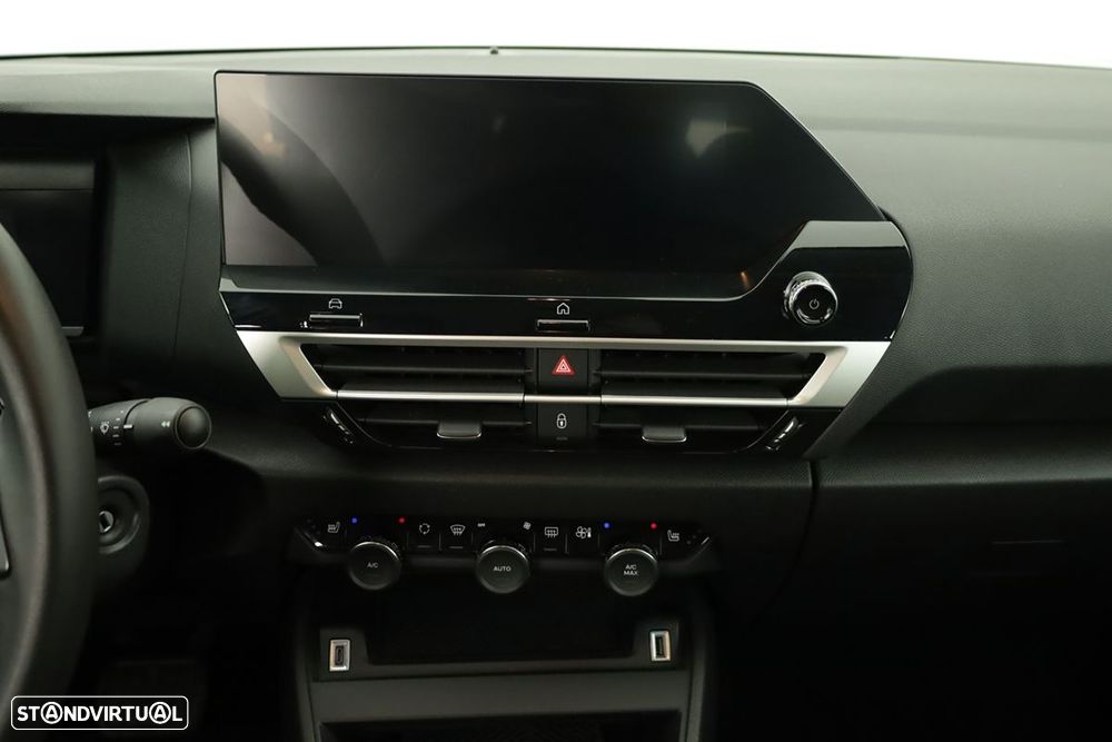 Citroën C4 1.2 PureTech Plus EAT8 - 9