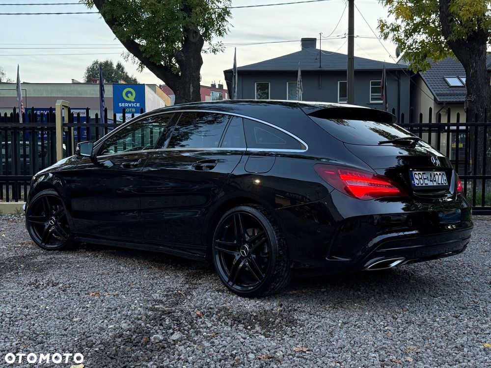 Mercedes-Benz CLA 180 7G-DCT AMG Line - 22