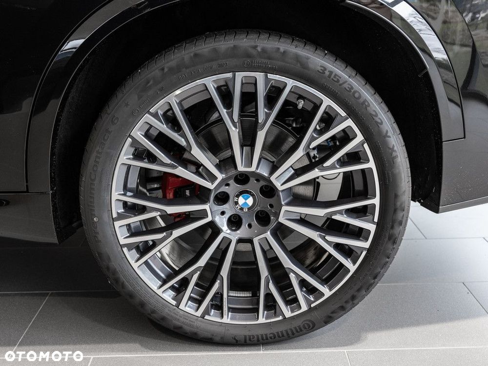 BMW X5 xDrive40d mHEV M Sport sport - 14