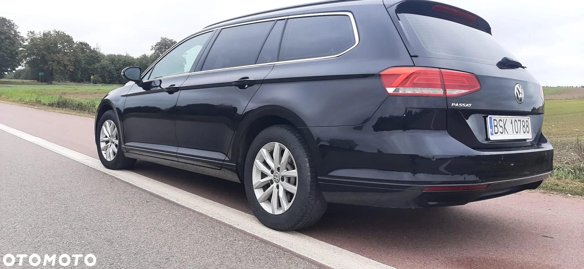 Volkswagen Passat 2.0 TDI BMT SCR Comfortline DSG7 - 5